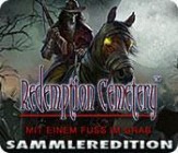 Redemption Cemetery - Mit einem Fuss im Grab Sammleredition