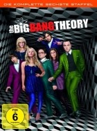 The Big Bang Theory - Staffel 4