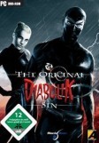 Diabolik - The Original Sin