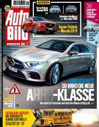 Auto Bild 39/2017