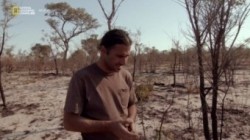 Urvoelker Hautnah S01E02 Jaeger der Kalahari