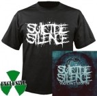 Suicide Silence - You Can't Stop Me (Deluxe Edition)