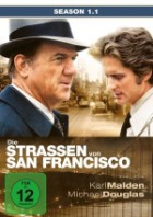 Die Strassen von San Francisco - Staffel 1