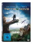 Terra Nova - Die komplette Serie