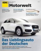 ADAC Motorwelt 02/2012 