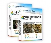 Athentech Imaging Perfectly Clear for PhotoShop 1.7.3