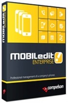 MOBILedit Enterprise 7.5.5.4262