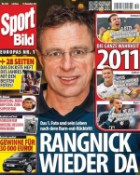 Sport Bild Magazin 51+52/2011