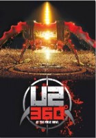 U2 - 360º At The Rose Bowl