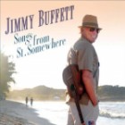 Jimmy Buffett - Songs From St. Somewhere