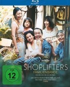 Shoplifters - Familienbande