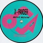 X-Pander - The Tales Of X-Pander