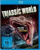 Triassic World - Manche Dinge bleiben besser ausgestorben