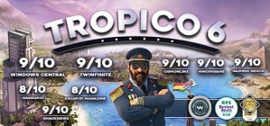 Tropico 6