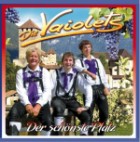 Die Vaiolets - Ein Stern Der Fuer Uns Zwei Am Himmel Steht