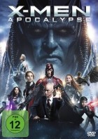 X-Men: Apocalypse