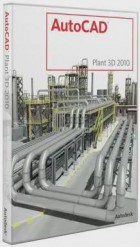 Autodesk AutoCAD Plant 3D 2010