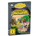 Dschungel der Dinosaurier