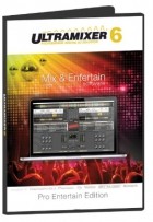 UltraMixer 6 v6.1.1 Pro Entertain