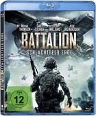 Battalion - Schlachtfeld Erde