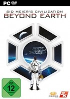 Sid Meier's Civilization: Beyond Earth