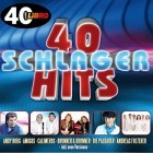 40 Schlager Hits