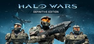 Halo Wars Definitive Edition