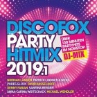 Discofox Party Hitmix 2019.1