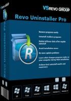 Revo Uninstaller Pro v4.4.5 + Portable