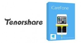 Tenorshare iCareFone v5.0.1