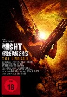 Nightbreakers - The Undead