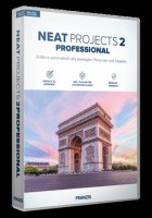 Franzis NEAT Projects Professional v2.24.02872