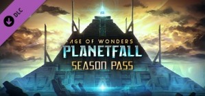 Age of Wonders - Planetfall Revelations