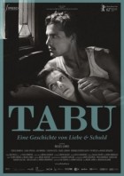 Tabu - Eine Geschichte von Liebe & Schuld