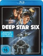 Deep Star Six