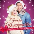 Daniela Katzenberger & Lucas Cordalis - Frohe Weihnachten