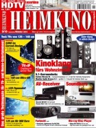 Heimkino 09-10/2016