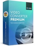 Movavi Video Converter Premium v20.1.2 + Portable