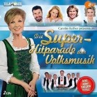 Die Superhitparade Der Volksmusik- 2015