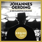 Johannes Oerding and NDR Radiophilharmonie - Kreise Live