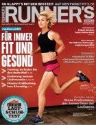 Runner's World 10/2016