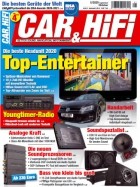 Car und Hifi Magazin 05/2020