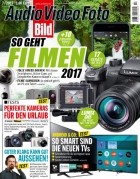 Audio Video Foto Bild 07/2017