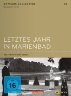 Letztes Jahr in Marienbad 