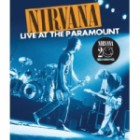 Nirvana - Live At The Paramount (DVD)