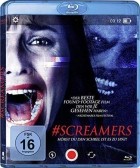 Screamers - Hörst du den Schrei ist es zu spät