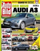 Auto Bild 11/2017