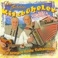 Die Fidelen Kitzbühler - Wir Bringen Heute Volksmusik