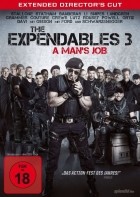 The Expendables 3 - A Man's Job