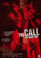 The Call - Leg nicht auf 